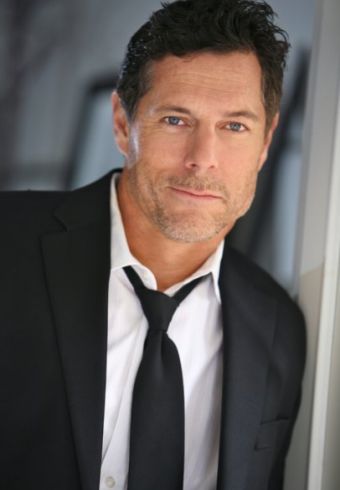 Chris Gann