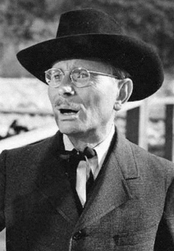 Charles Halton