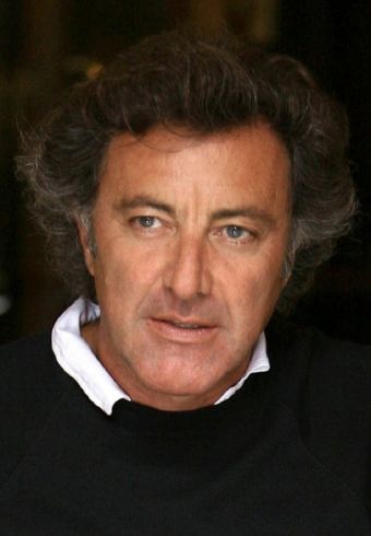 Luca Barbareschi