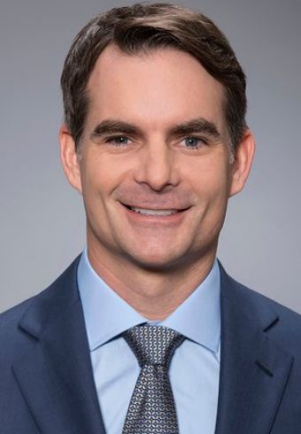 Jeff Gordon