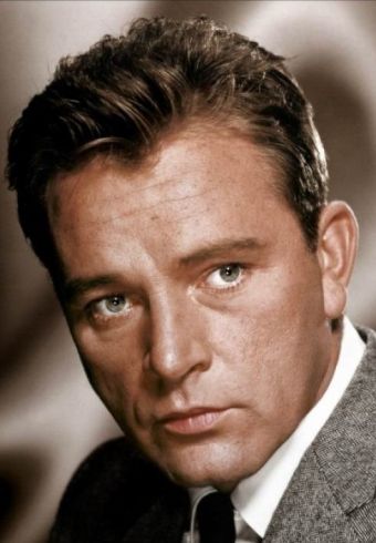 Richard Burton