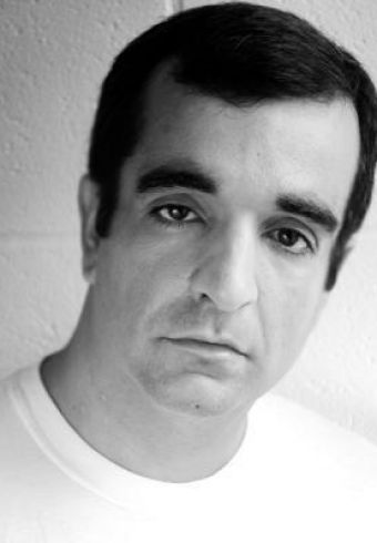 Marco Aponte