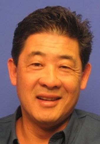 Joey Miyashima