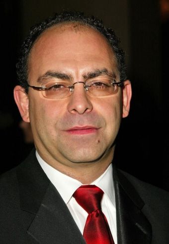 Peter Chakos