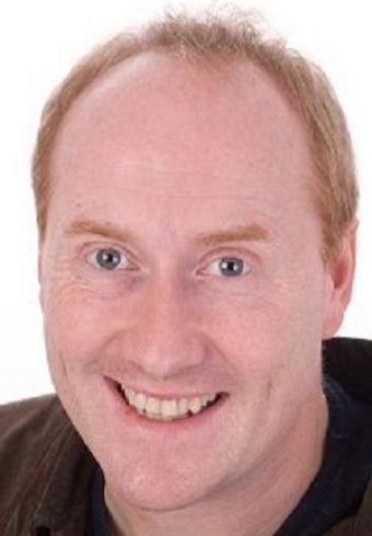 James O'Donnell
