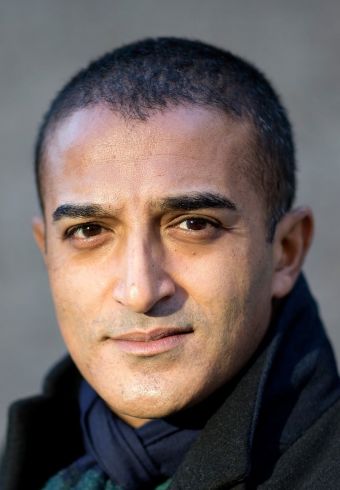 Adil Ray