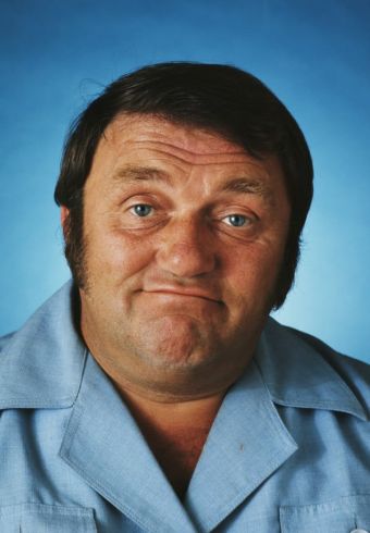 Les Dawson