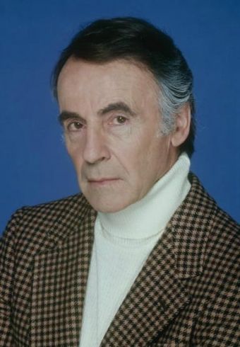 Lee Bergere
