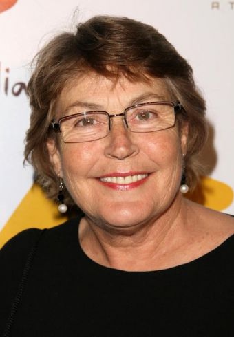 Helen Reddy