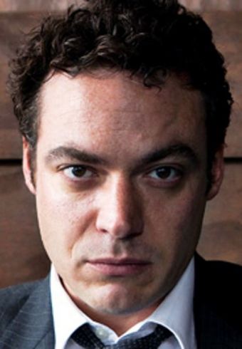 Fedja van Huêt