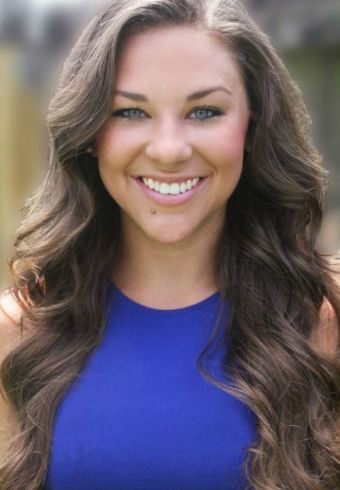Maegan Vogel
