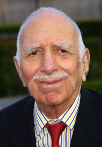 David Brown