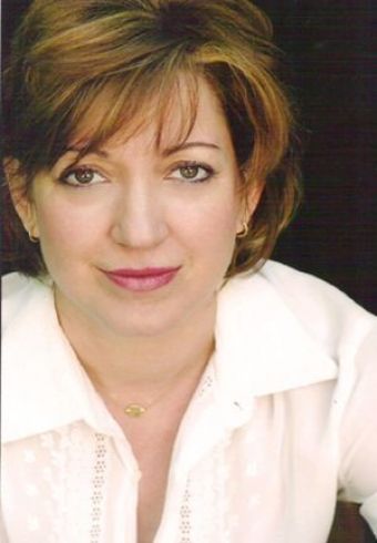 Julie Pop