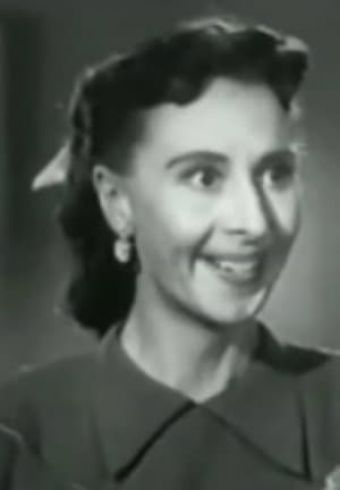 Mary Field
