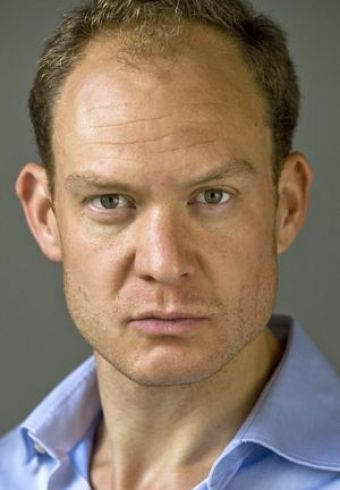 James Richard Marshall