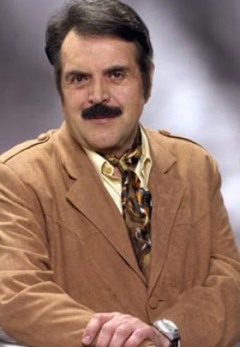 Jorge Vargas