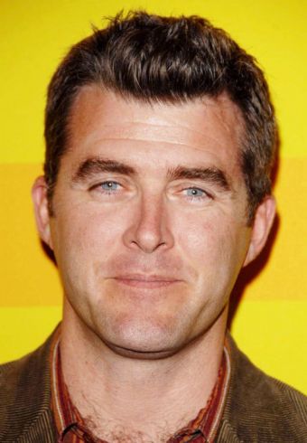 Paul Scheuring