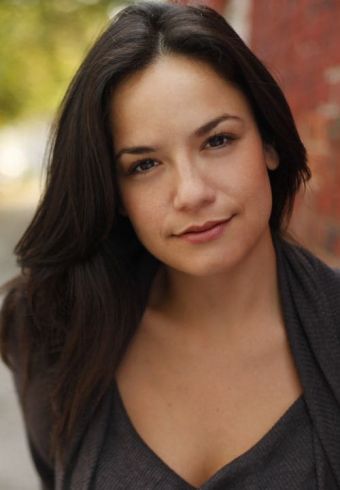 Sarah Podemski