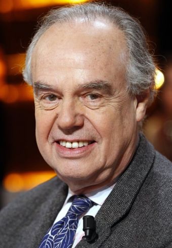 Frédéric Mitterrand