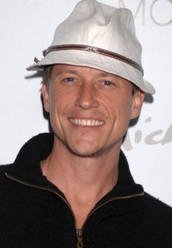 Corin Nemec