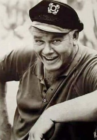 Alan Hale Jr.