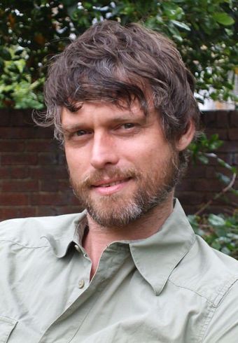 Stephen Billington
