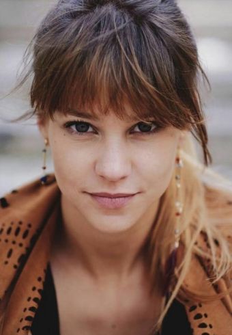 Mafalda Marafusta