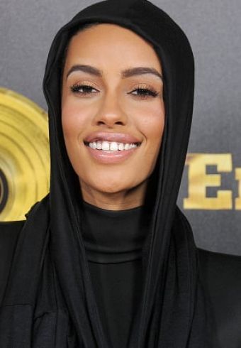 AzMarie Livingston