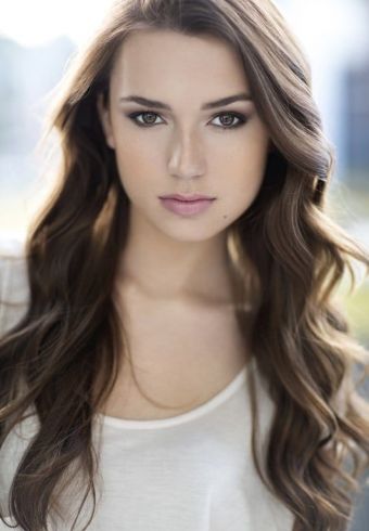 Chloe Babcook