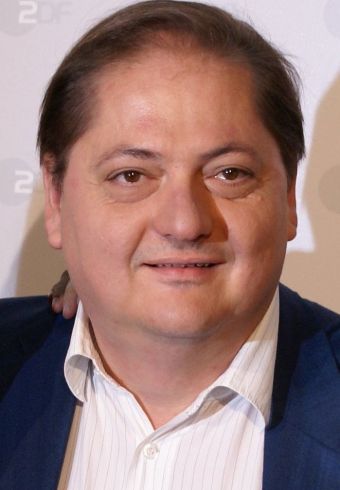 Jürgen Tarrach