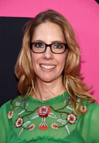 Erica Rivinoja