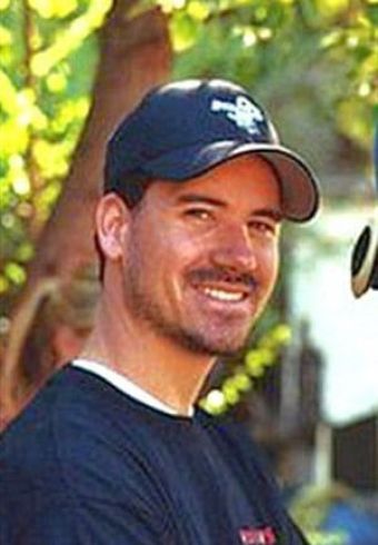 Jeffrey G. Hunt