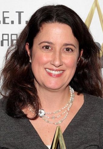 Karine Rosenthal