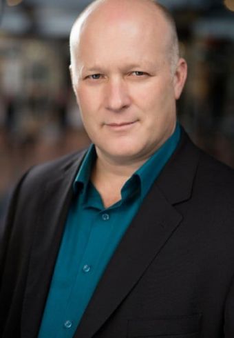 Chris Nowland