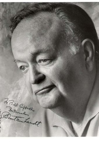 Robert Emhardt