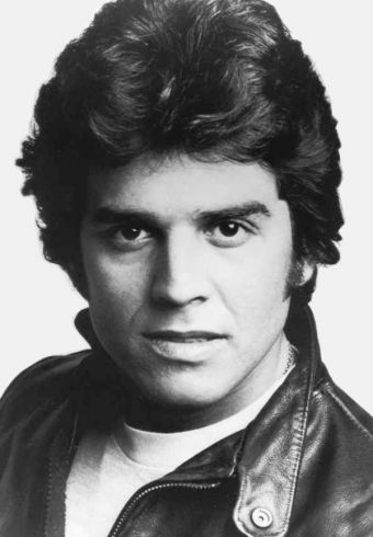 Erik Estrada