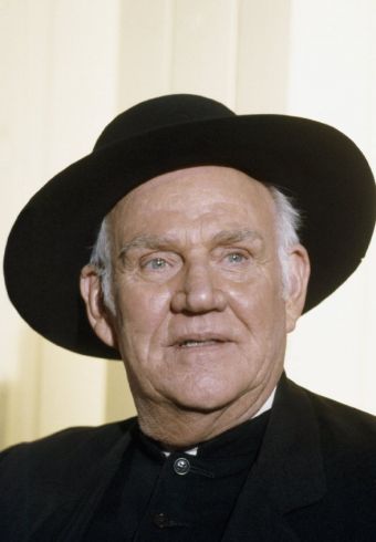 Dabbs Greer