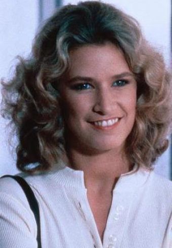 Caroline Bliss