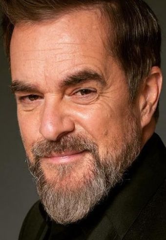 Sylvain Cossette