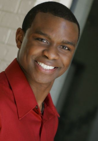 Michael Brown