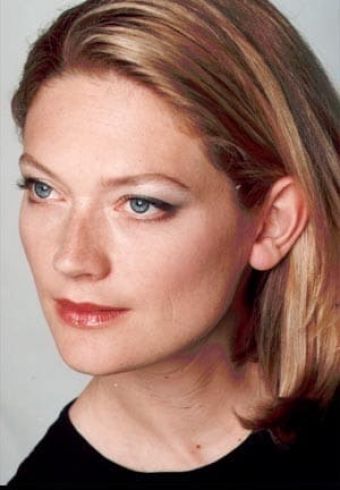 Sophie Ward