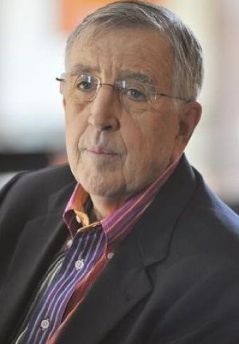Brent Musburger