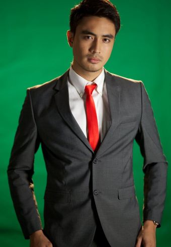 Aiman Hakim Ridza