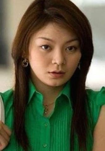 Tomoko Tabata
