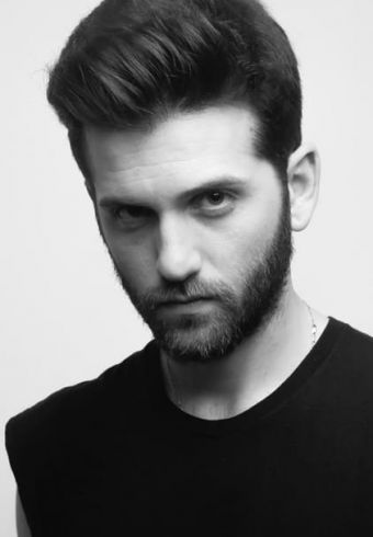 Roy Nik