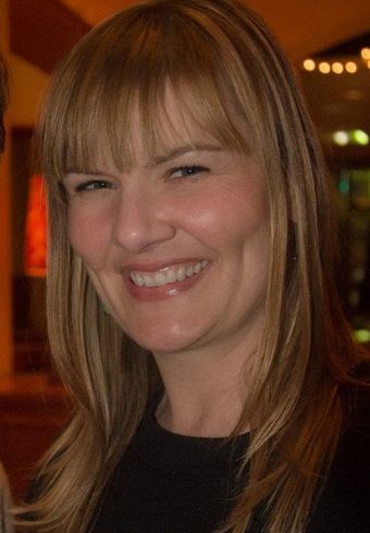 Claudia Bestor