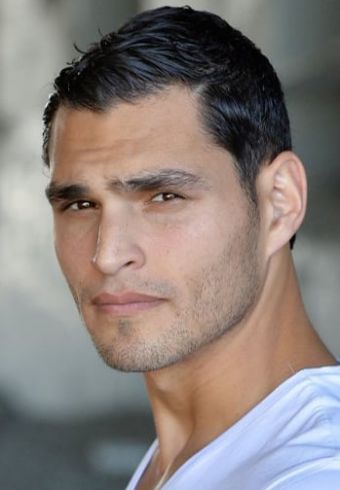 Christian Ochoa