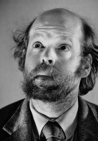Will Oldham