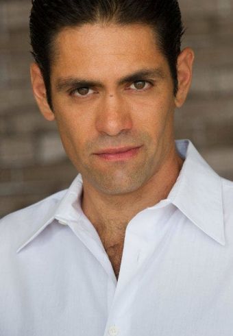 Manuel Uriza