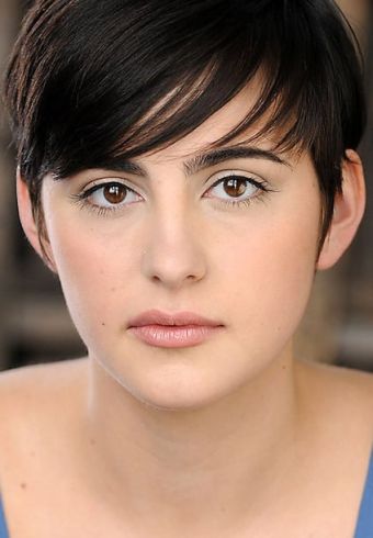 Jacqueline Toboni